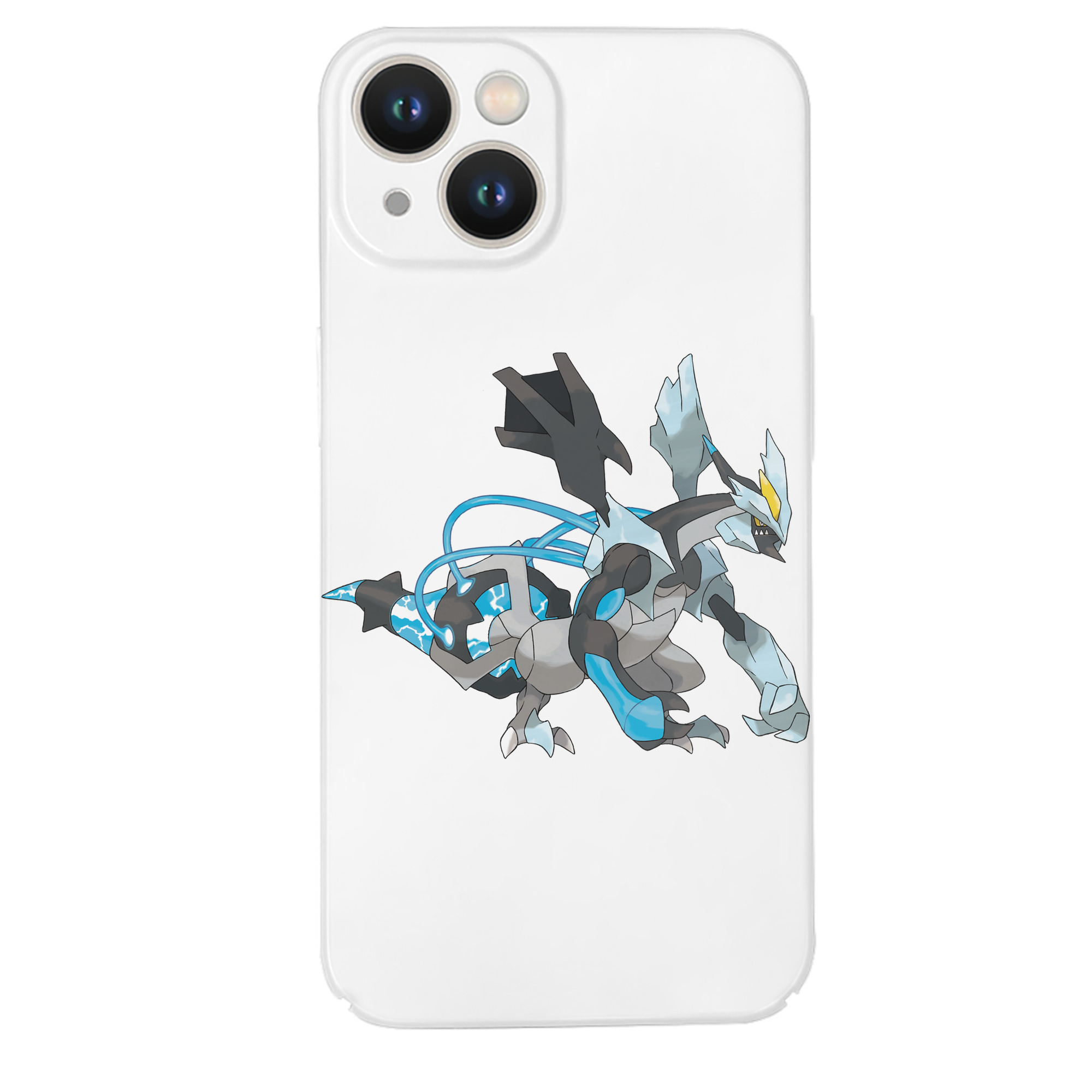 （画像用） ポケットモンスター Pokémon 【iPhone 14シリーズ対応】ハードケース